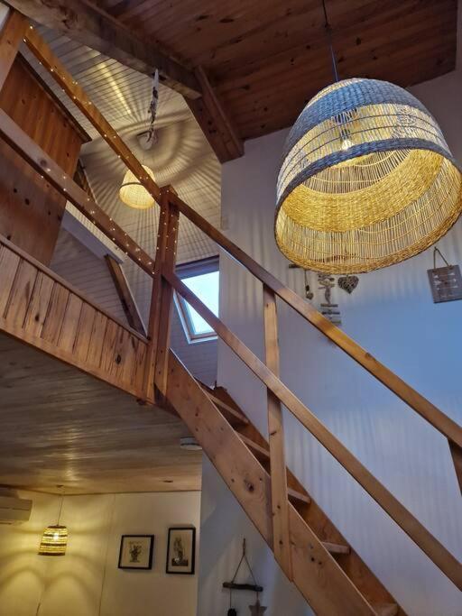 Petit Cottage Breton Saint-Mayeux Zewnętrze zdjęcie